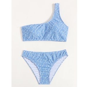 Shein Bikini